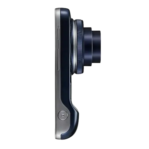 Samsung Galaxy S4 zoom View 4 - Camera, Display & Design
