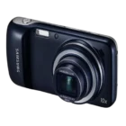 Samsung Galaxy S4 zoom View 4 - Camera, Display & Design