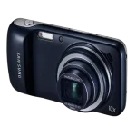 Samsung Galaxy S4 zoom View 5 - Camera, Display & Design