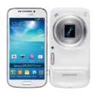 Samsung Galaxy S4 zoom View 5 - Camera, Display & Design