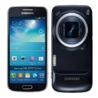 Samsung Galaxy S4 zoom Front Official View