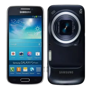 Samsung Galaxy S4 zoom Price & Official Specs in Bangladesh