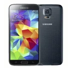 Samsung Galaxy S5 View 1 - Camera, Display & Design