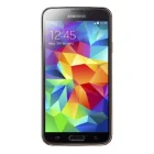 Samsung Galaxy S5 View 2 - Camera, Display & Design
