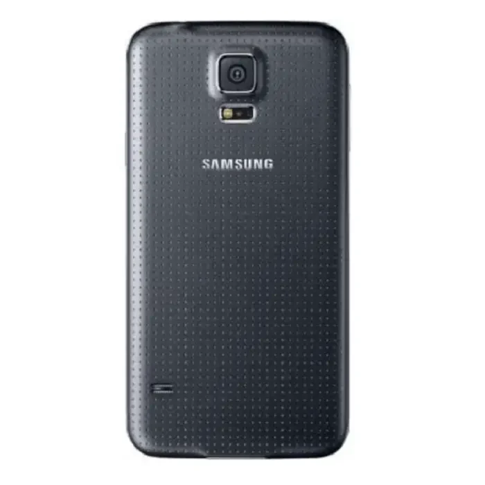 Samsung Galaxy S5 View 3 - Camera, Display & Design