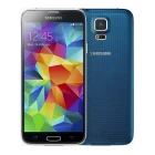 Samsung Galaxy S5 View 5 - Camera, Display & Design
