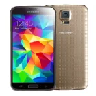 Samsung Galaxy S5 View 6 - Camera, Display & Design