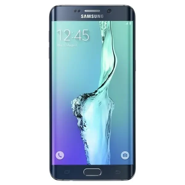Samsung Galaxy S6 edge View 2 - Camera, Display & Design