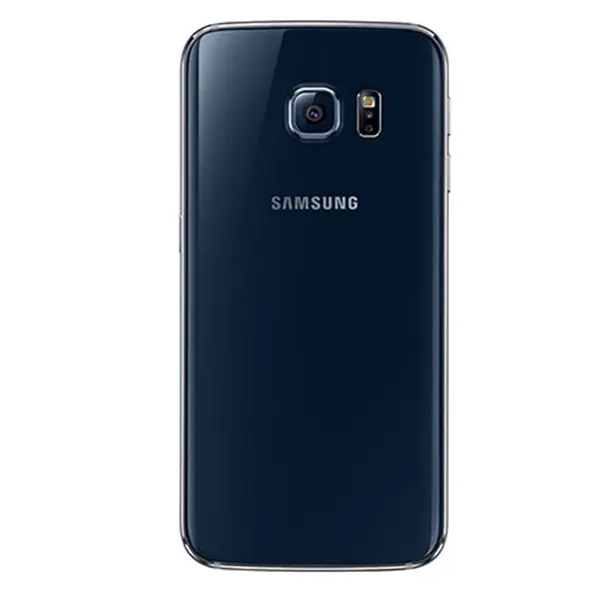 Samsung Galaxy S6 edge View 2 - Camera, Display & Design