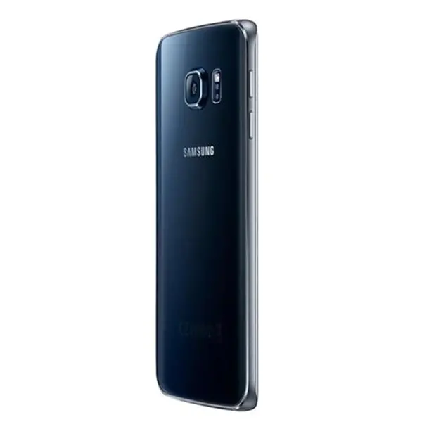 Samsung Galaxy S6 edge View 3 - Camera, Display & Design