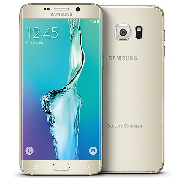 Samsung Galaxy S6 edge View 4 - Camera, Display & Design