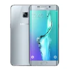 Samsung Galaxy S6 edge View 7 - Camera, Display & Design