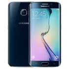 Samsung Galaxy S6 edge Front Official View