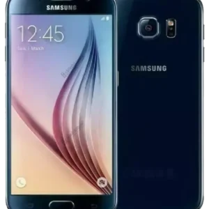 Samsung Galaxy S6 Price & Official Specs in Bangladesh