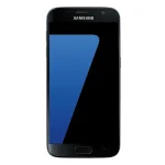 Samsung Galaxy S7 Angle/Color Variant 2