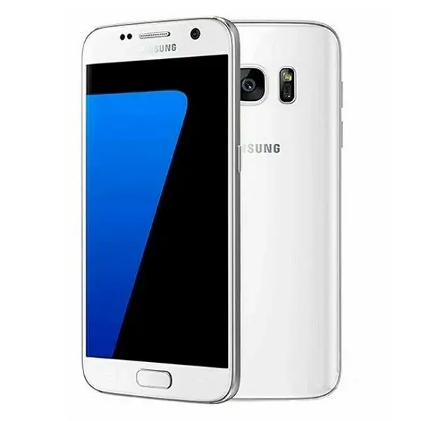 Samsung Galaxy S7 View 5 - Camera, Display & Design