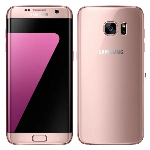 Samsung Galaxy S7 View 8 - Camera, Display & Design