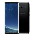 Samsung Galaxy S8 View 1 - Camera, Display & Design