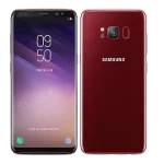 Samsung Galaxy S8 View 10 - Camera, Display & Design