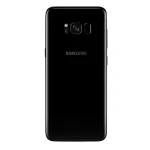 Samsung Galaxy S8 View 3 - Camera, Display & Design
