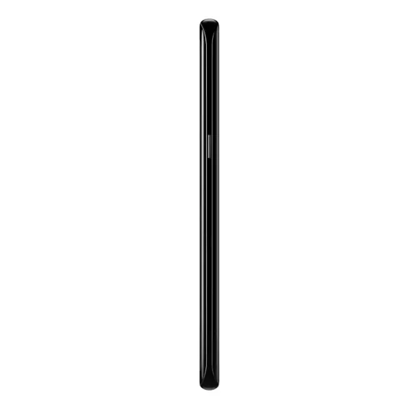Samsung Galaxy S8 View 5 - Camera, Display & Design