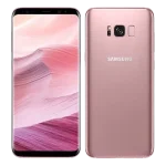 Samsung Galaxy S8 View 6 - Camera, Display & Design
