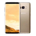 Samsung Galaxy S8 View 8 - Camera, Display & Design