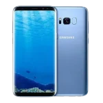 Samsung Galaxy S8 View 9 - Camera, Display & Design