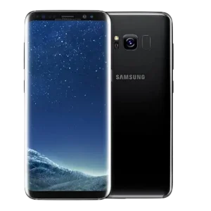 Samsung Galaxy S8 Price & Official Specs in Bangladesh