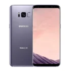 Samsung Galaxy S8 Plus View 1 - Camera, Display & Design