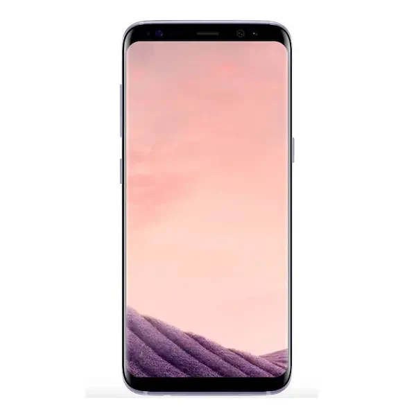 Samsung Galaxy S8 Plus View 2 - Camera, Display & Design