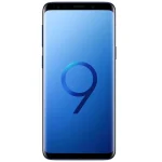 Samsung Galaxy S9 Angle/Color Variant 2