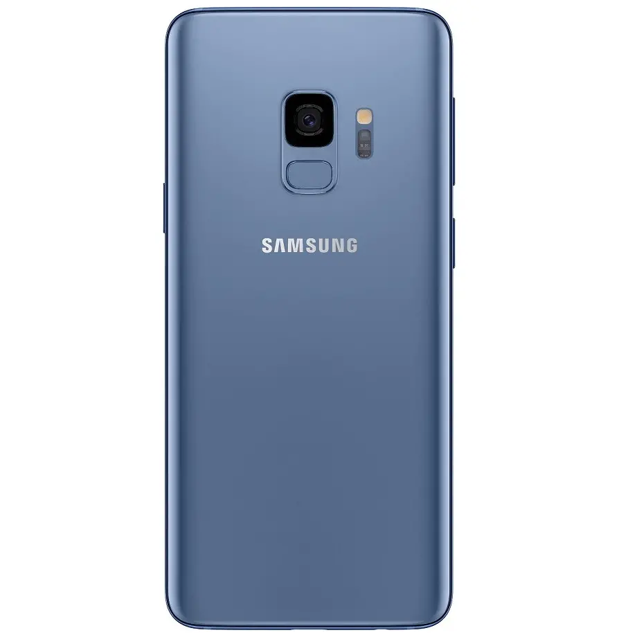 Samsung Galaxy S9 View 3 - Camera, Display & Design