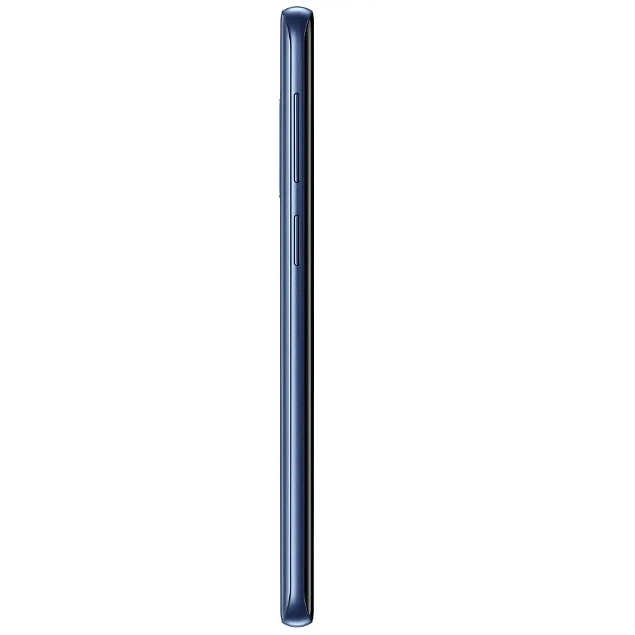 Samsung Galaxy S9 View 4 - Camera, Display & Design