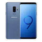Samsung Galaxy S9 Plus Front Official View