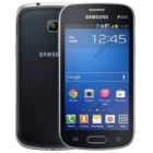 Samsung Galaxy Star Pro S7260 View 1 - Camera, Display & Design