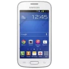 Samsung Galaxy Star Pro S7260 View 2 - Camera, Display & Design