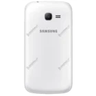 Samsung Galaxy Star Pro S7260 View 3 - Camera, Display & Design