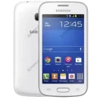 Samsung Galaxy Star Pro S7260 View 5 - Camera, Display & Design