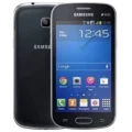 Samsung Galaxy Star Pro S7260