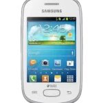 Samsung Galaxy Star S5282 View 2 - Camera, Display & Design