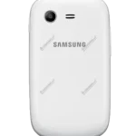 Samsung Galaxy Star S5282 View 3 - Camera, Display & Design