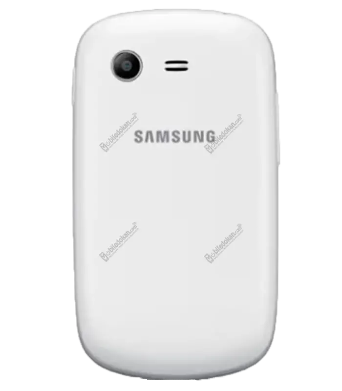 Samsung Galaxy Star S5282 View 3 - Camera, Display & Design