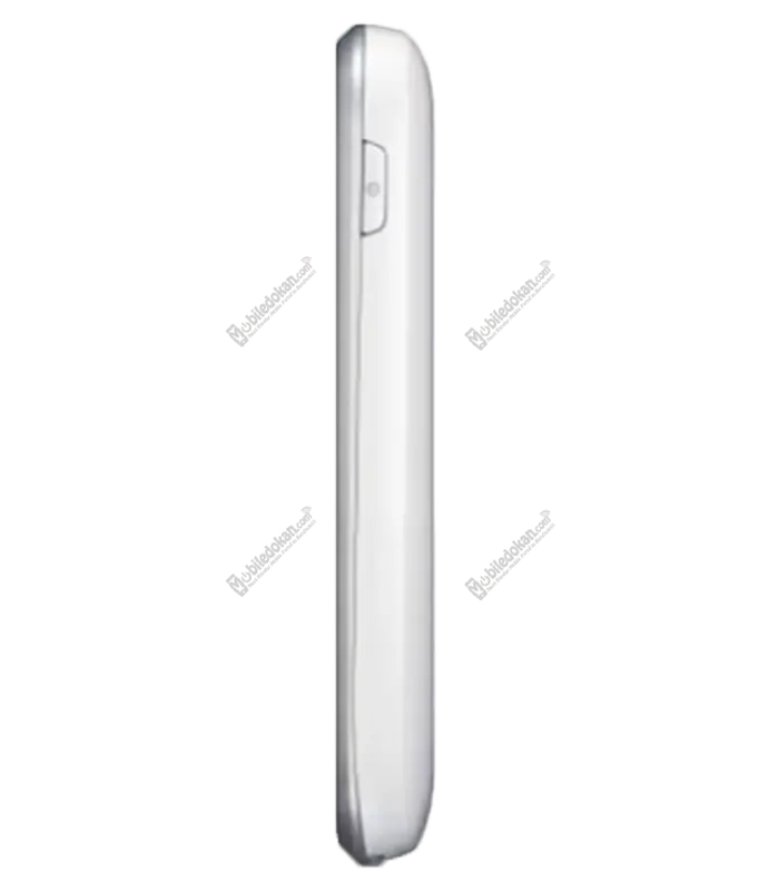 Samsung Galaxy Star S5282 View 4 - Camera, Display & Design
