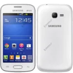 Samsung Galaxy Star S5282 View 5 - Camera, Display & Design