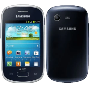 Samsung Galaxy Star S5282 Price & Official Specs in Bangladesh