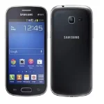 Samsung Galaxy Trend View 1 - Camera, Display & Design
