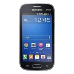 Samsung Galaxy Trend View 2 - Camera, Display & Design
