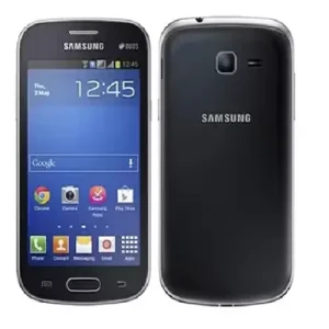 Samsung Galaxy Trend Price & Official Specs in Bangladesh