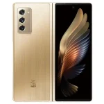 Samsung Galaxy W22 5G View 1 - Camera, Display & Design